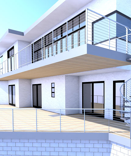 3D Renderings & Designs, Pacific Palisades, CA