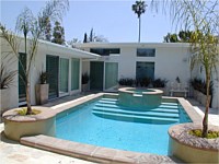 Seitz Residence