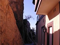 Clark Residence