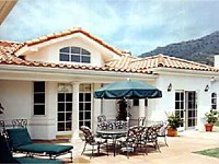 Private Residence (City of Thousand Oaks, CA)